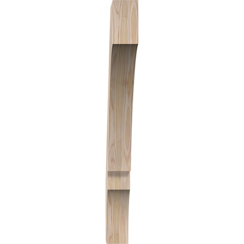 Ekena Millwork BRC04X36X36BOA00SDF braces - View #2
