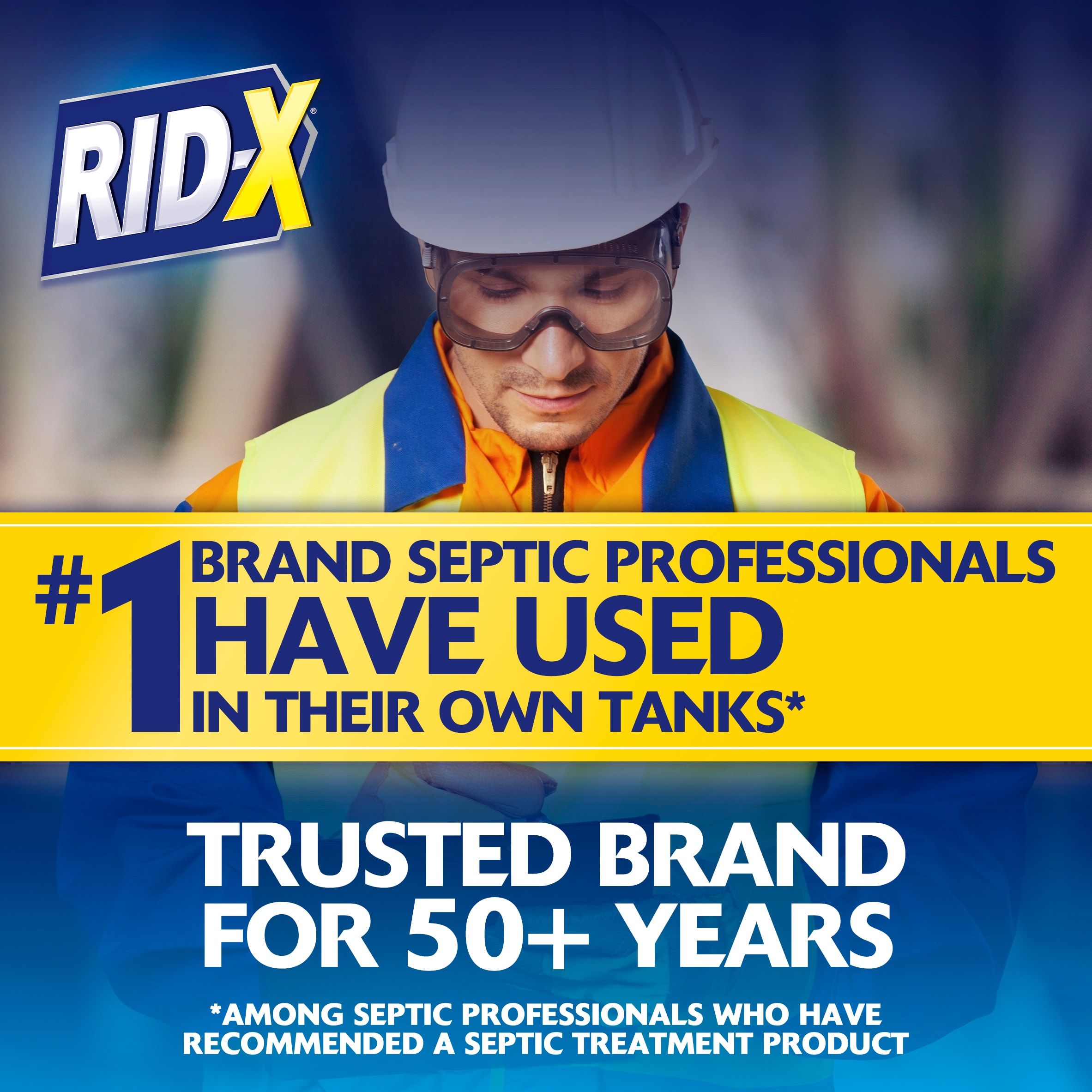 Rid-X 0-19200-78051-3 Septic-Cleaners - View #5