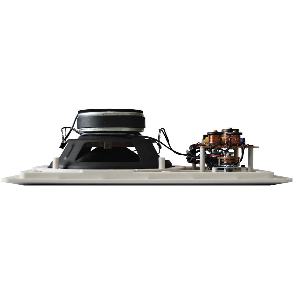 BIC America HT8W Portable-Speakers - View #6