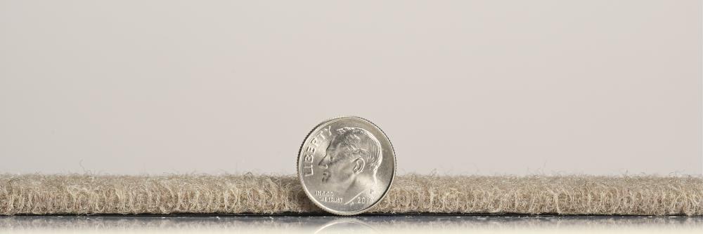 Style Selections 7MTPP40016TP Carpet-Tile - View #3