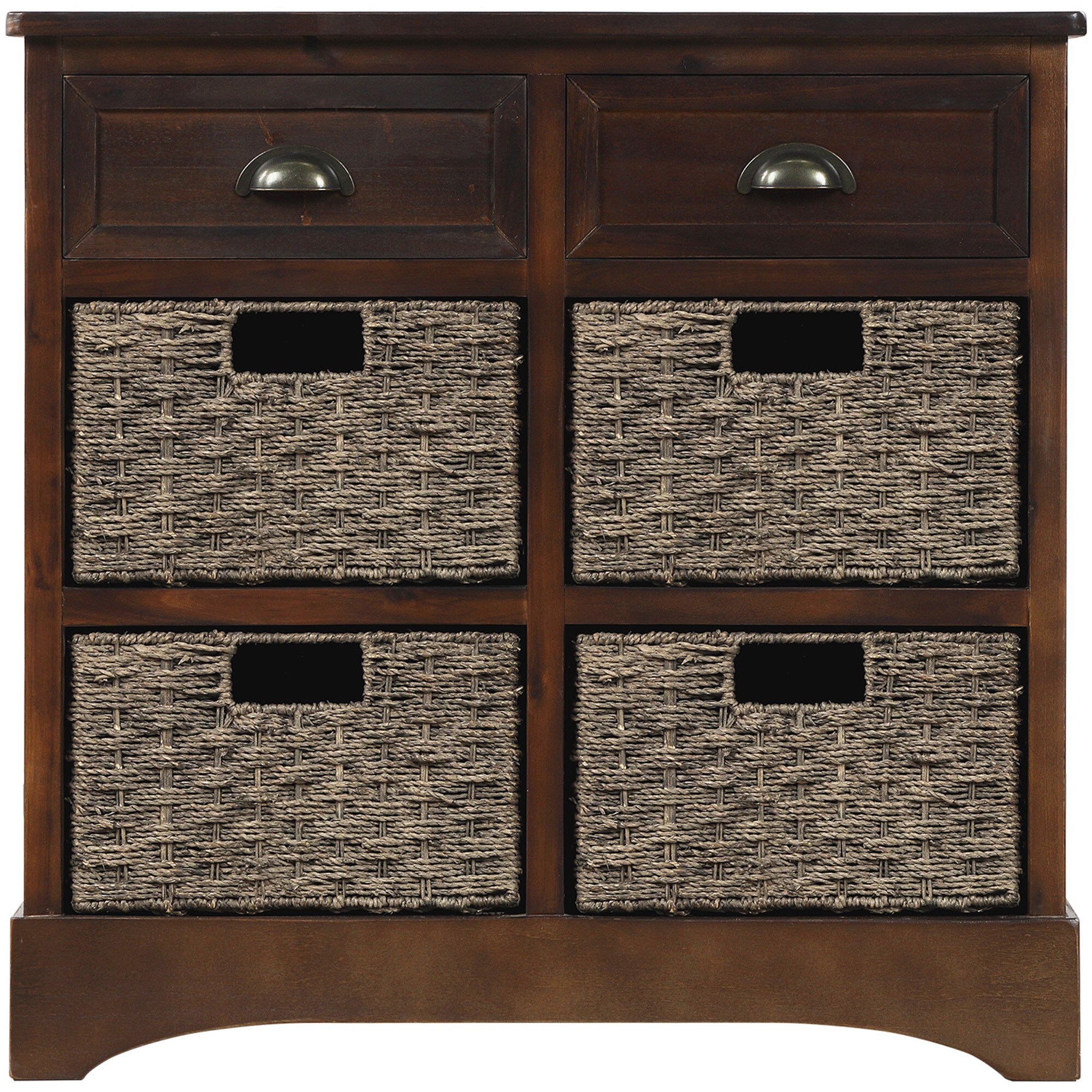 SINOFURN SYA330013CF dressers - View #3