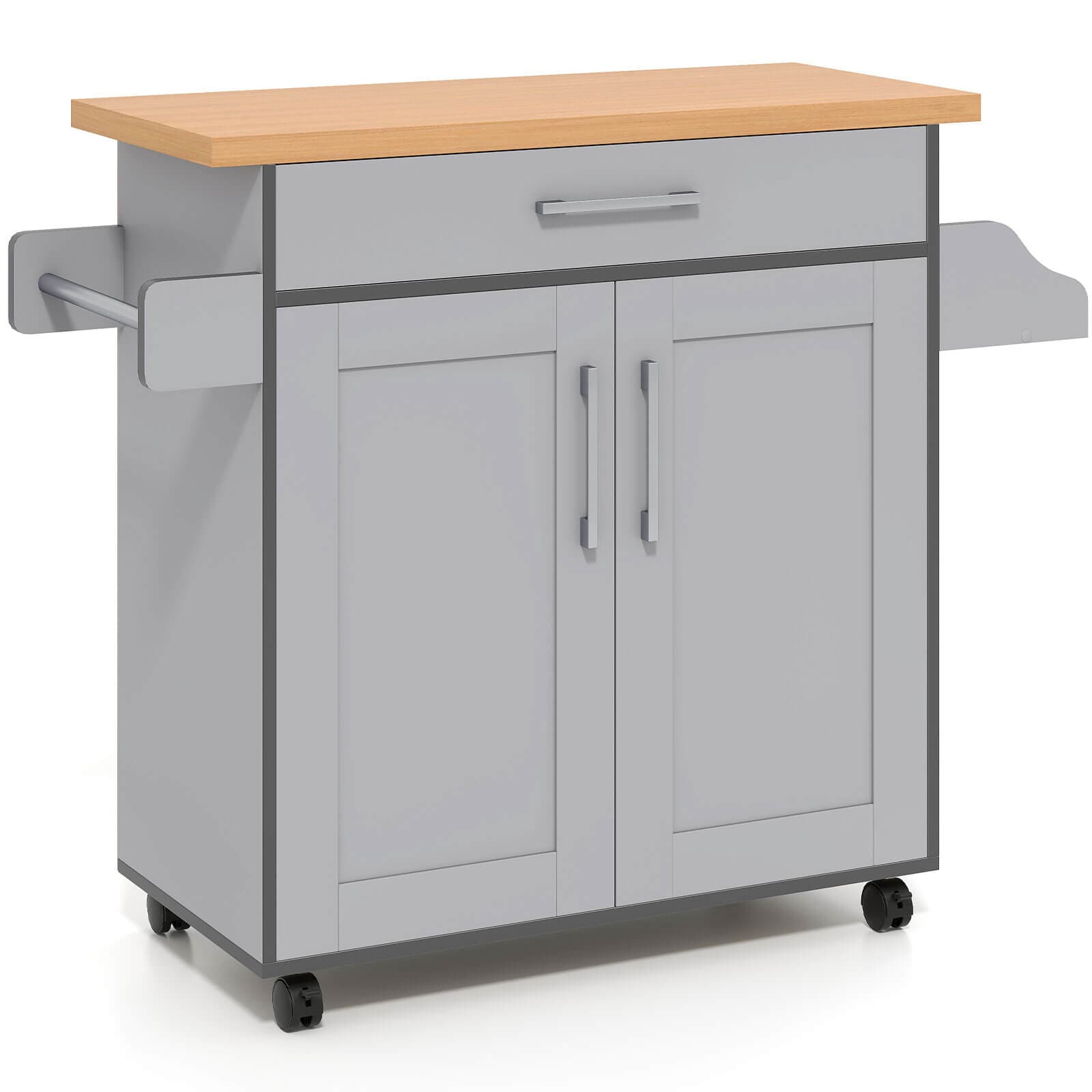 Costway CSHY006585 Kitchen-Furniture - View #10