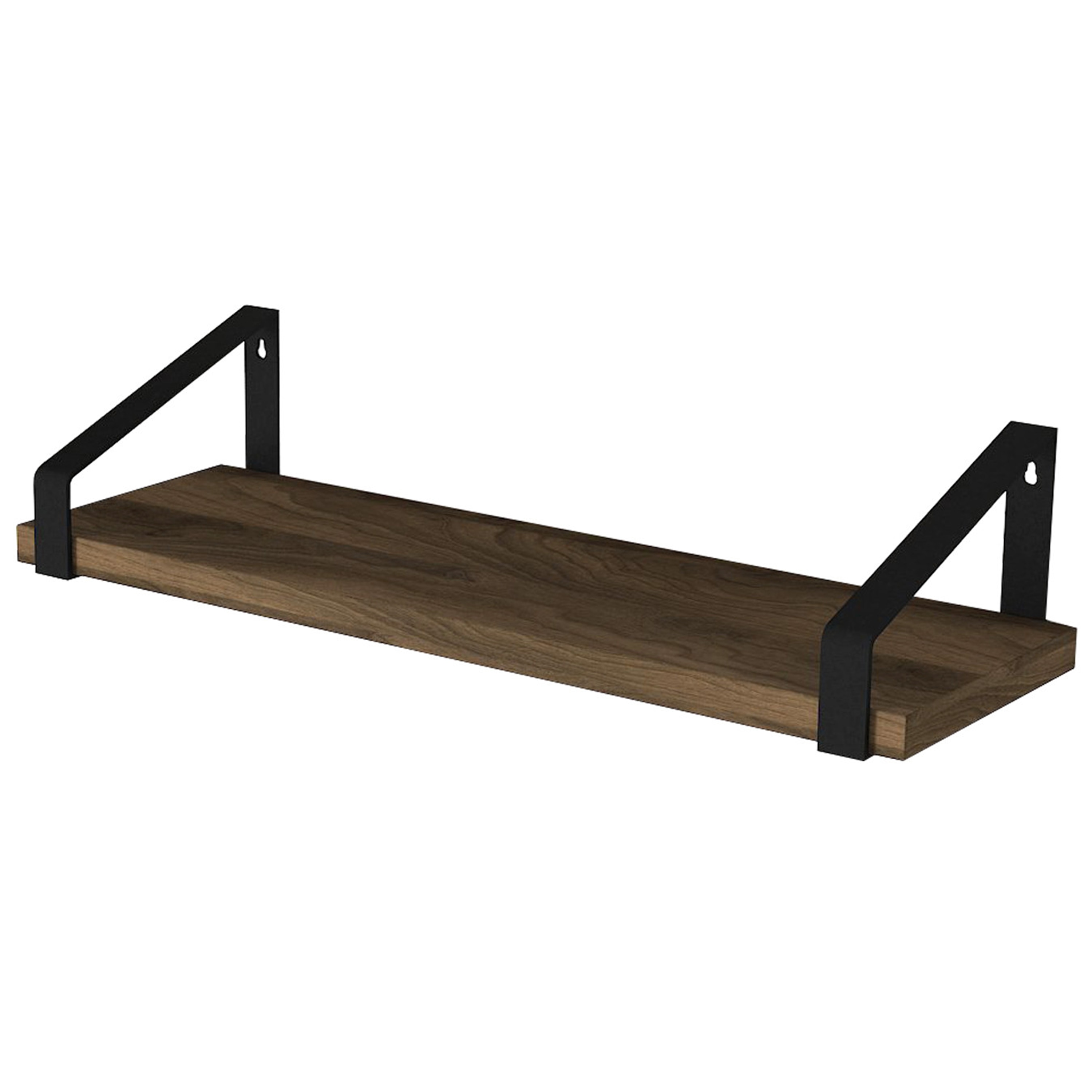 Miki Shinly BZ-1243-01QI Wall-Mounted-Shelving - View #4