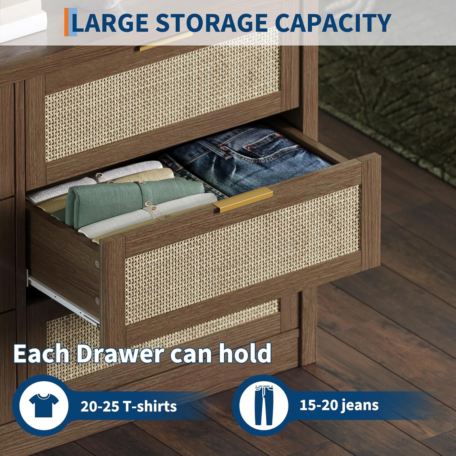 GAOMON TVST1352265 dressers - View #4