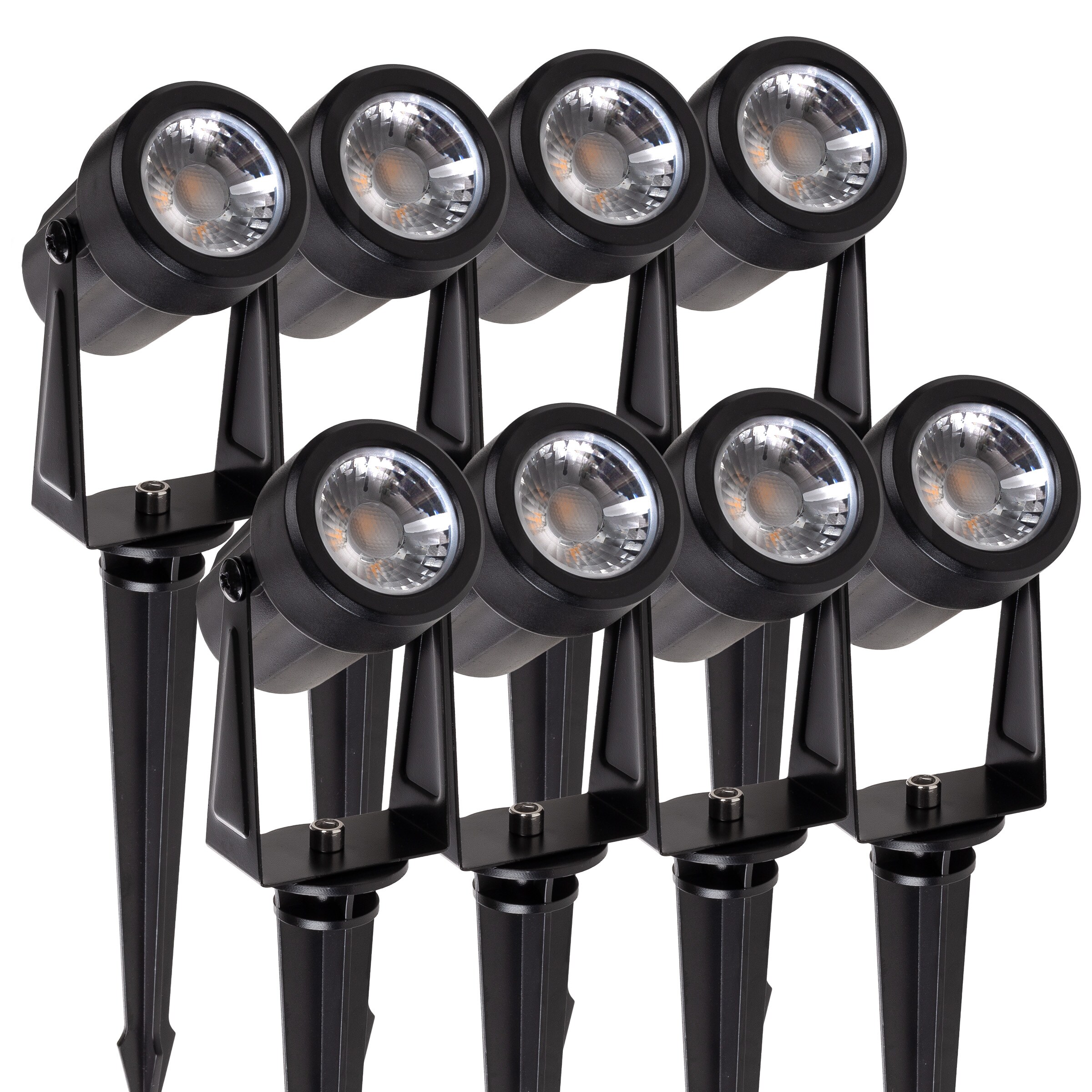 Pure Garden 50-LG1333 Spot-Lights - View #7