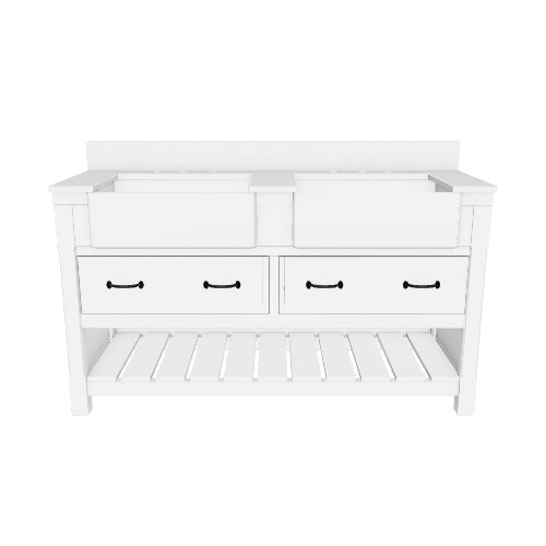 Three-dimensional representation of the product