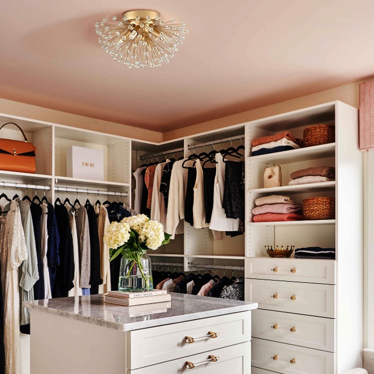 Claxy AX-T7216-4CU-J flushmounts - View #4