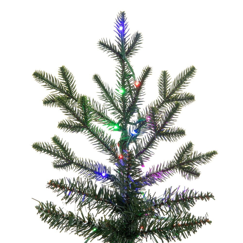 Vickerman K184183LEDCC Artificial-Christmas-Trees - View #3