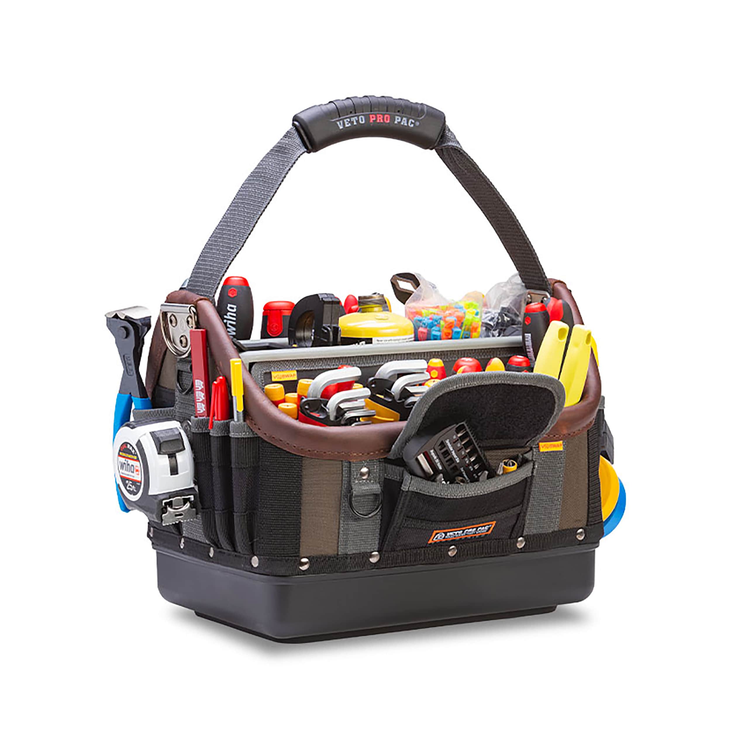 Veto Pro Pac VPP10089 Tool-Bags - View #6