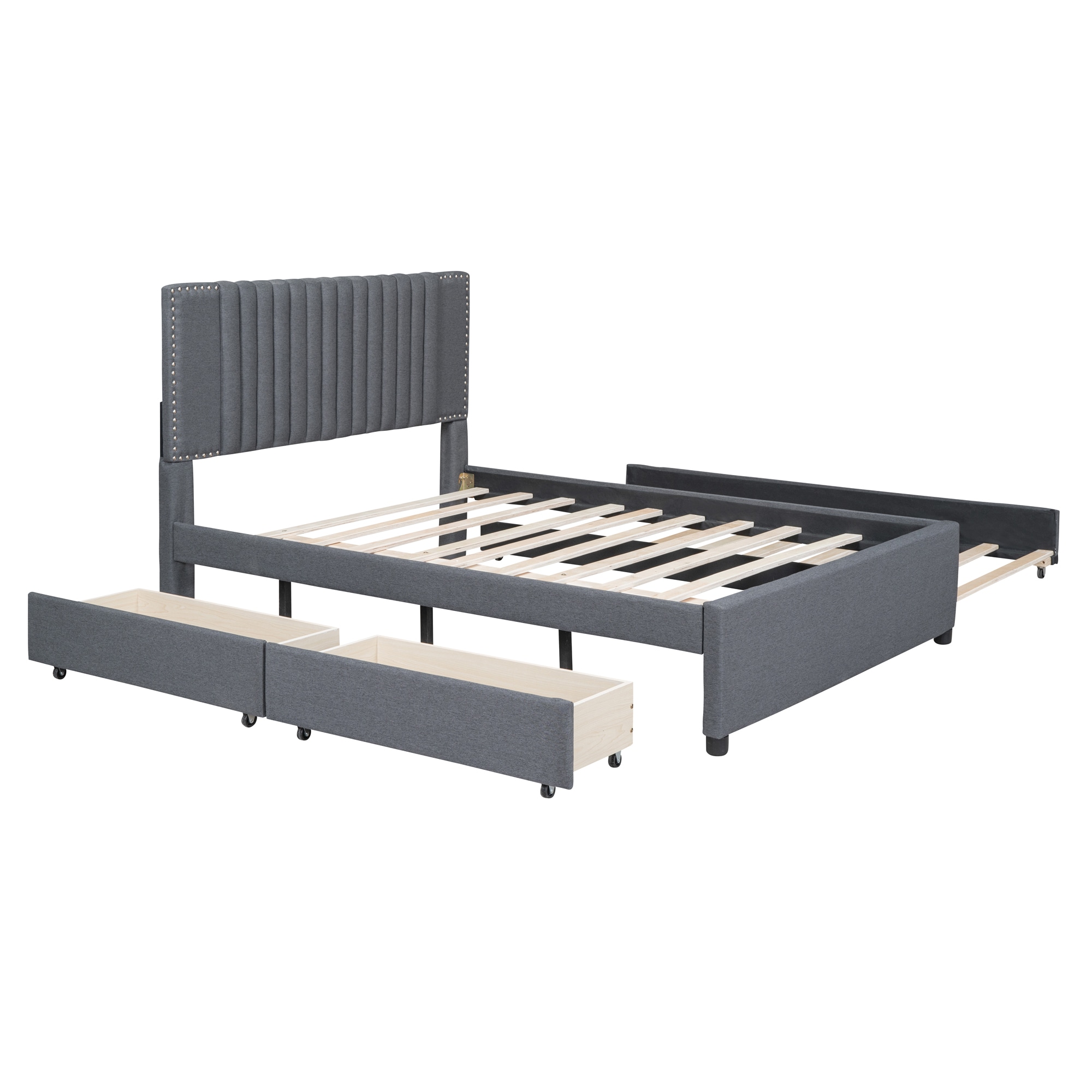 ModernLuxe L-SF000014AAE beds - View #8