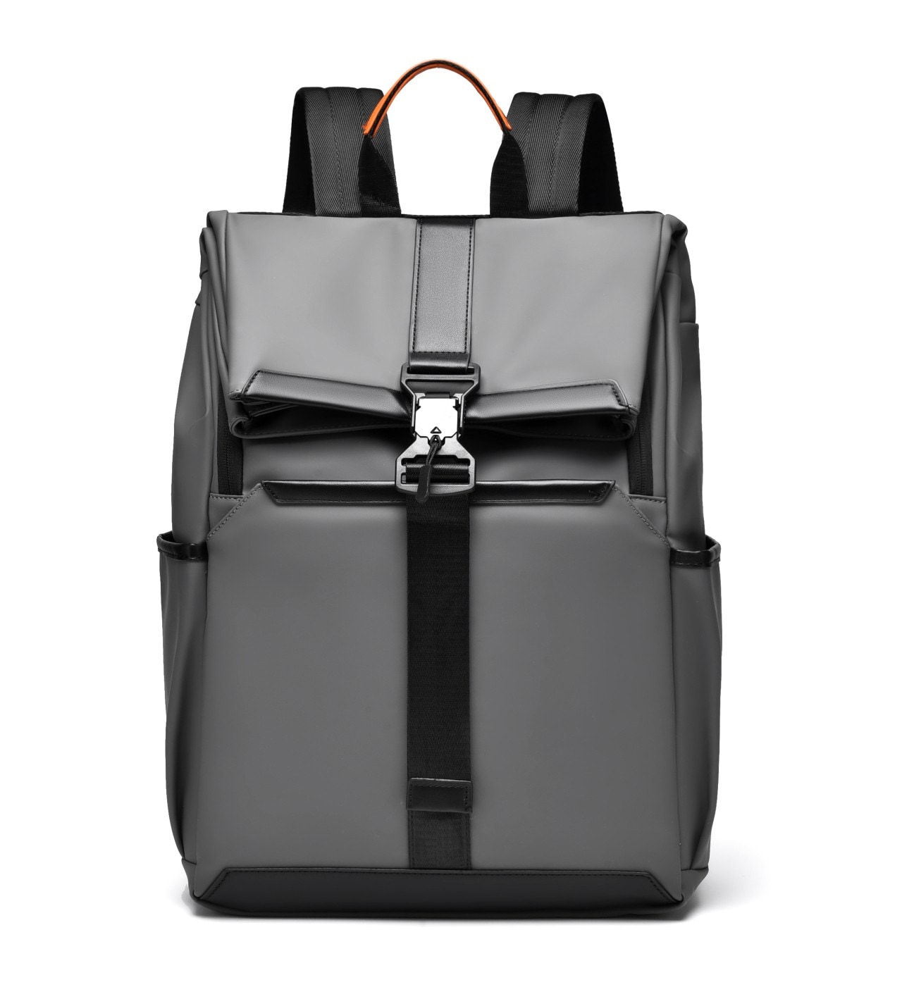 IZOD BP-8512-GREY Bags-And-Backpacks - View #5