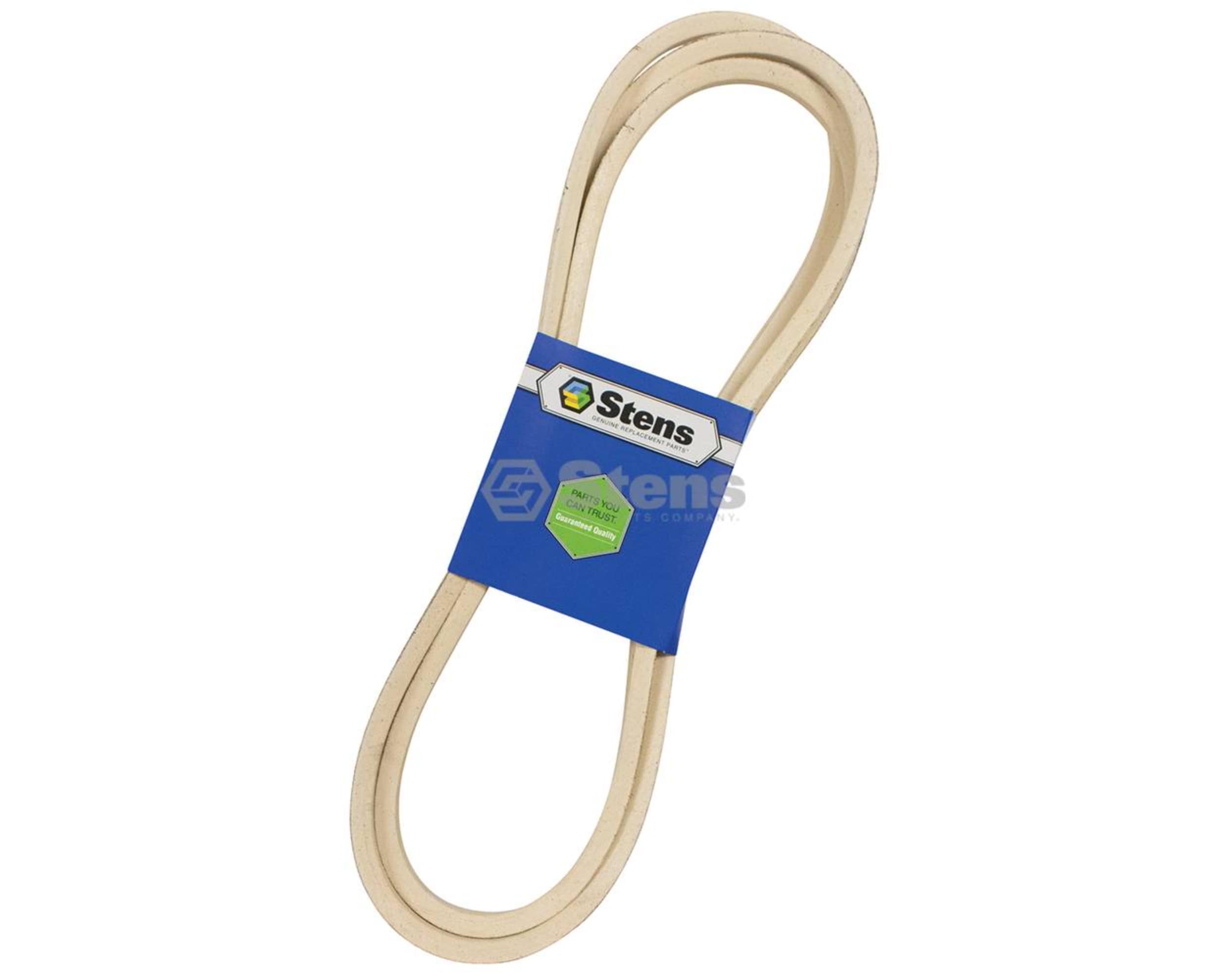 Stens 265-167 52-in Deck Belt for Zero-turn Mowers