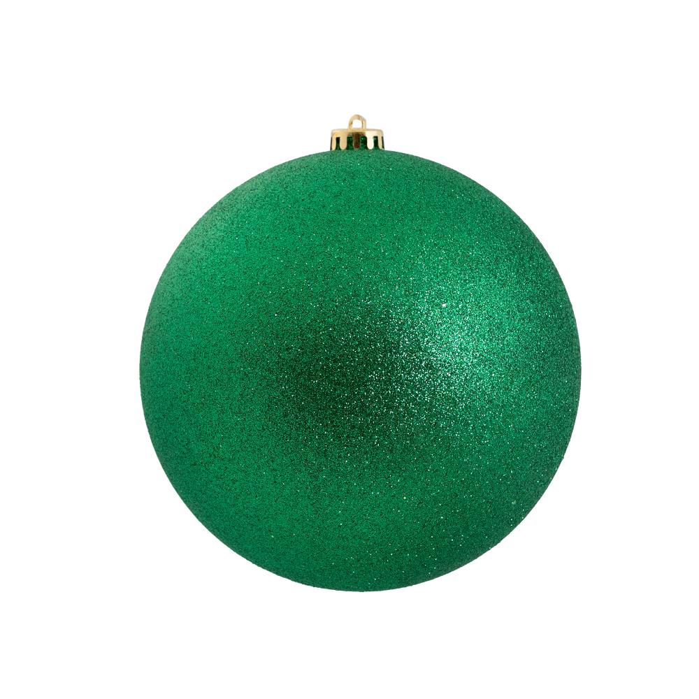 Holiday Living Multiple Colors/Finishes Jumbo Indoor Ornament ...