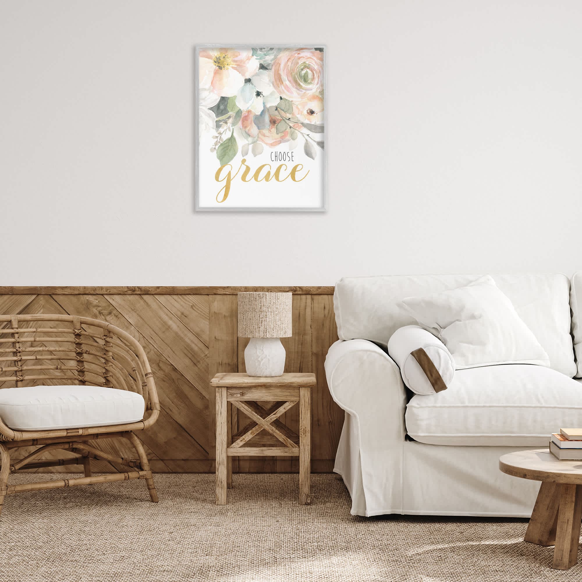 Stupell Industries BS-215-GFF-24X30 Wall-Art - View #3