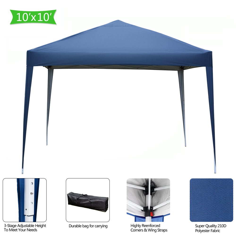 Winado 941317074349 Canopies-Sl - View #2