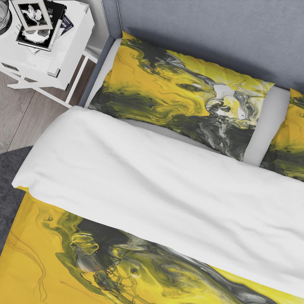 Designart BED19161-Q bedding - View #3