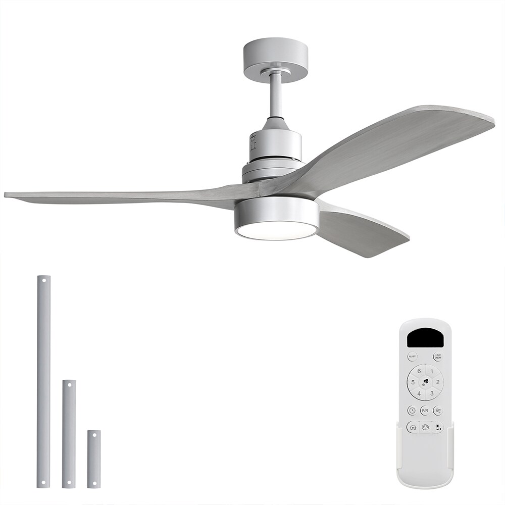 Sofucor LW-5247-SL-DC-SX Ceiling-Fans - View #15