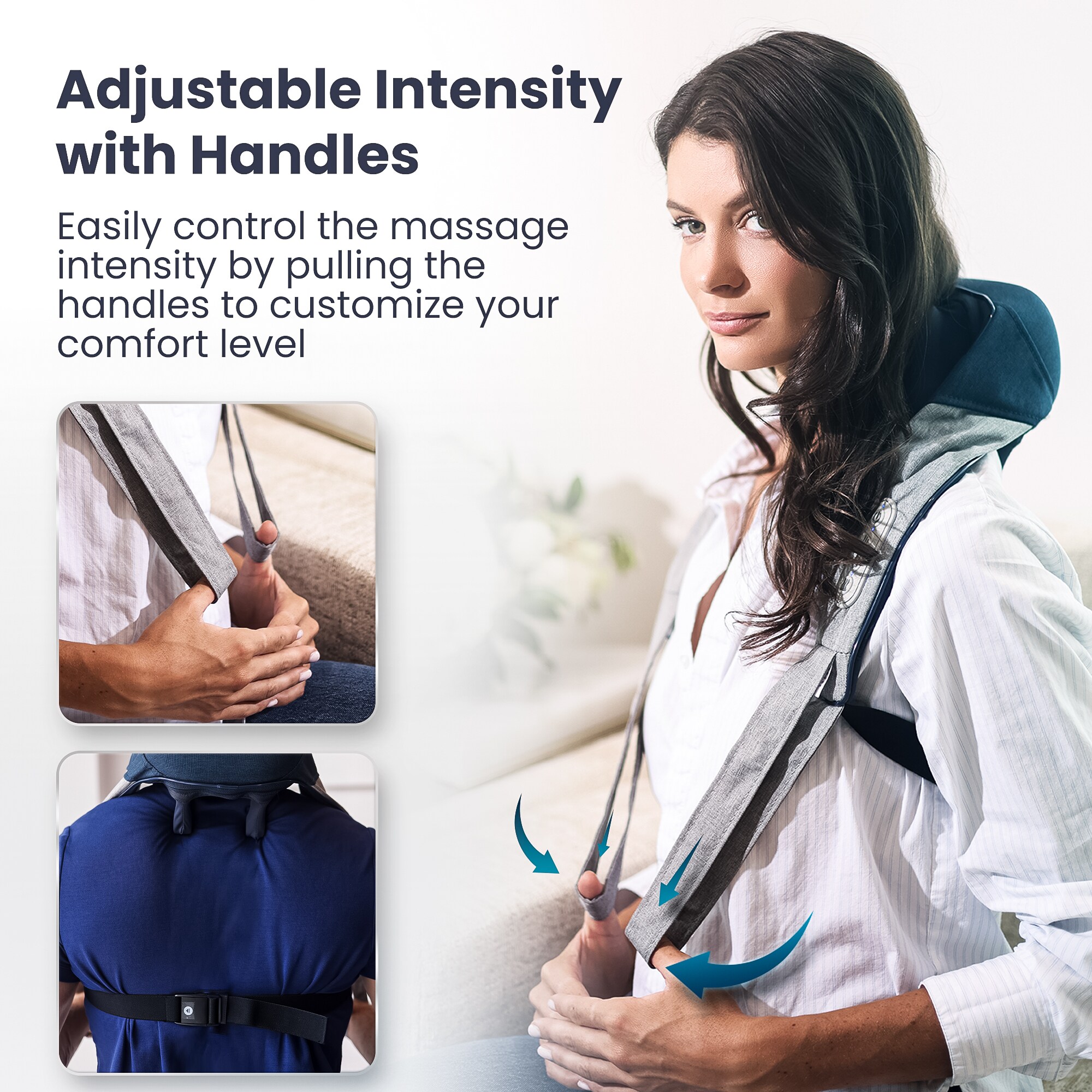 Miko MMS-01GB Stretching-Recovery - View #8