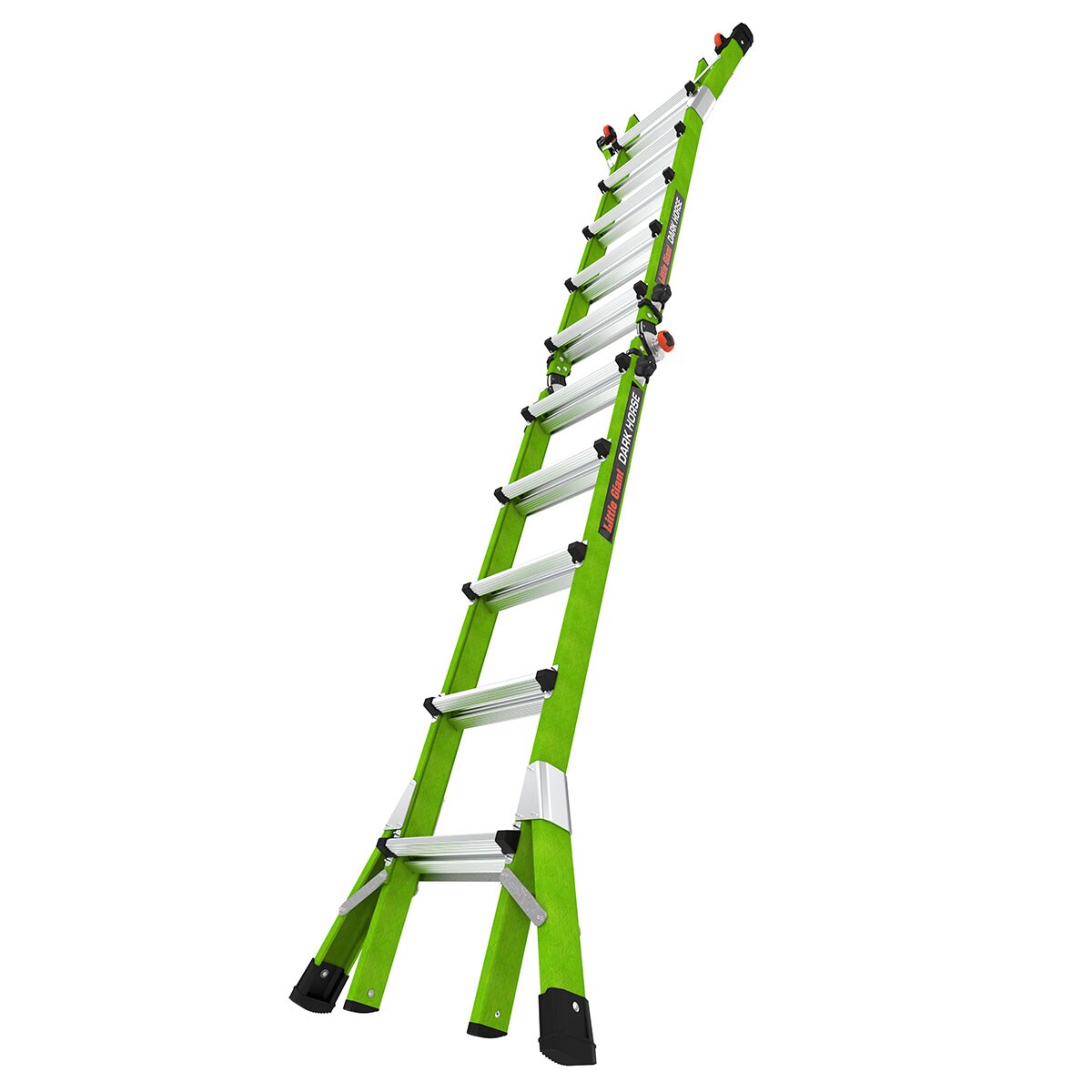 Little Giant Ladders 16122-001 Multiposition-Ladders - View #9