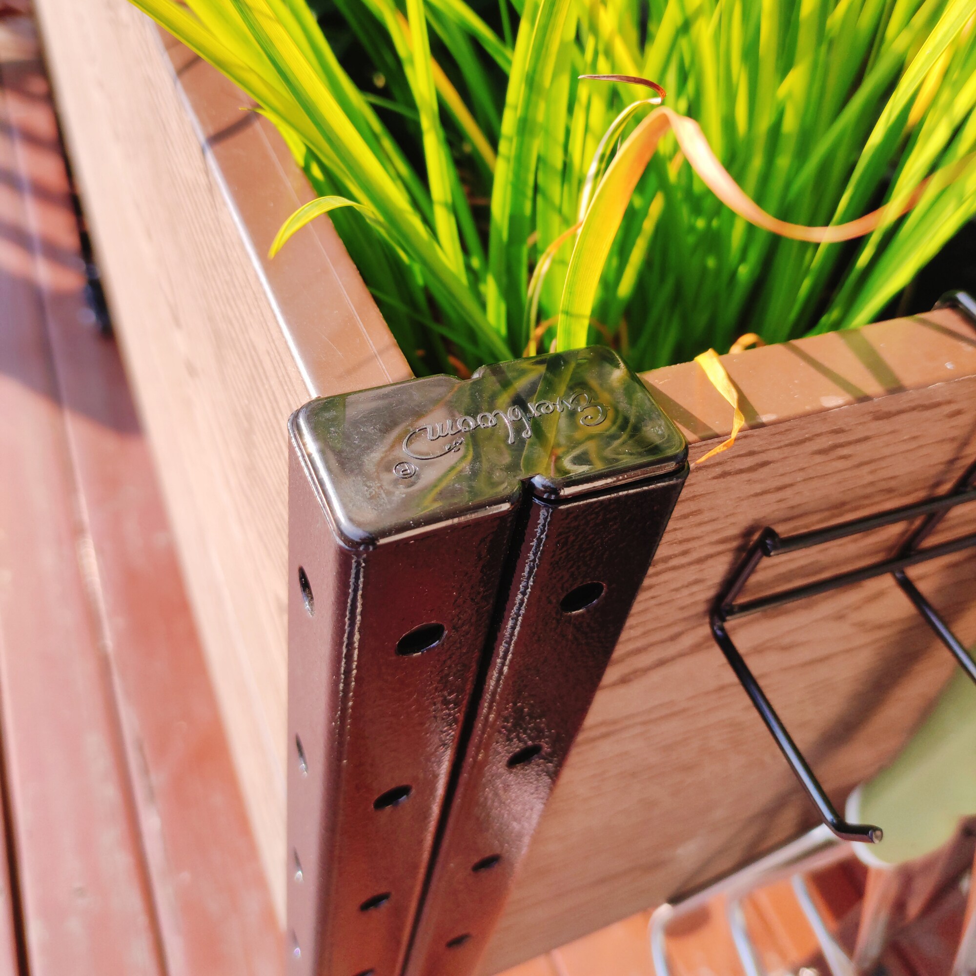 Everbloom E334519W Raised-Garden-Beds - View #7