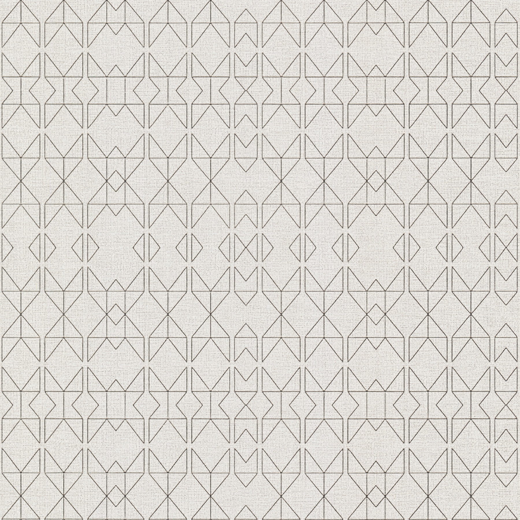 A-Street Prints 4019-86436 Lustre 57.5-Sq. Feet Rose Gold Non-woven Textured Geometric 3D Unpasted Wallpaper
