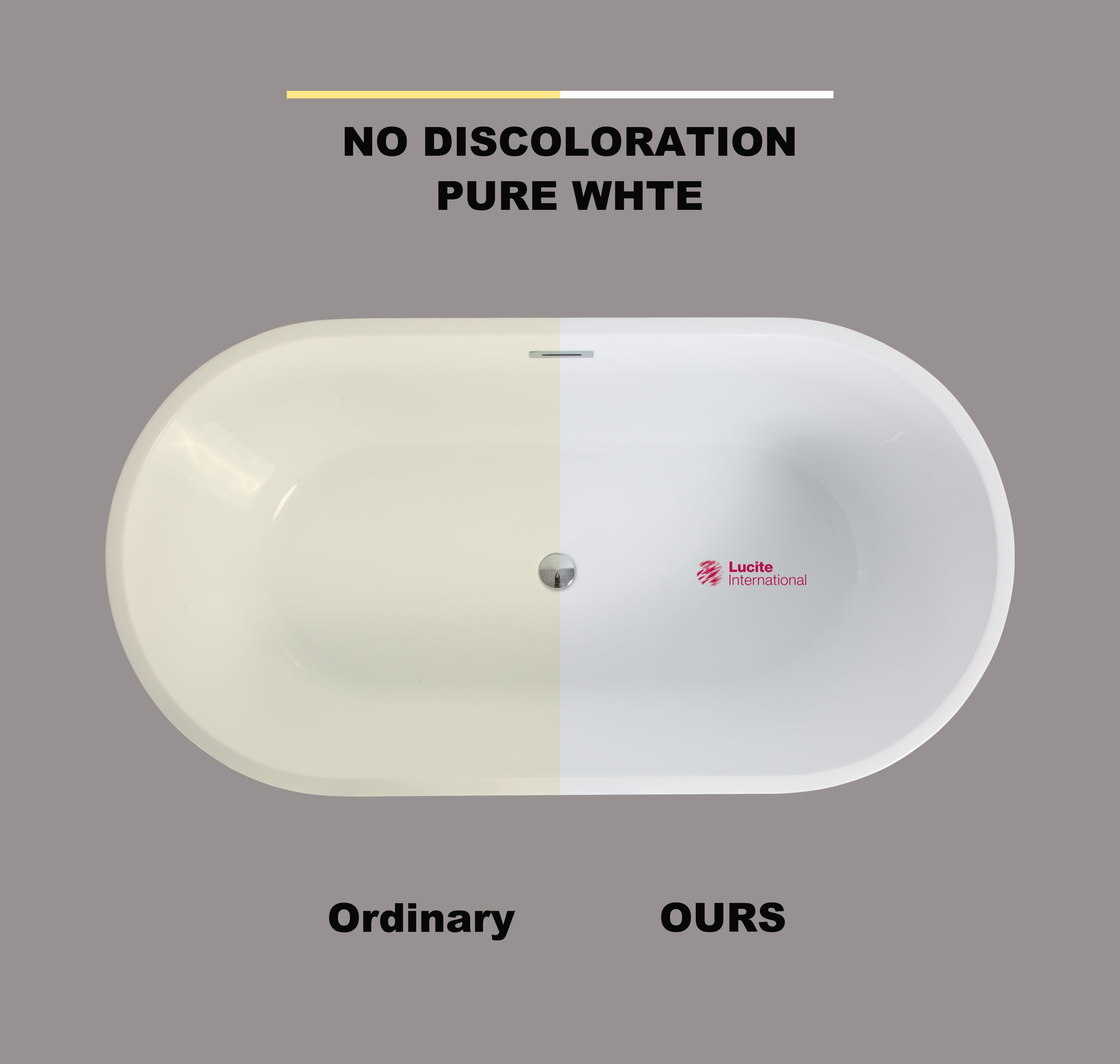 Clihome W54-CLO-326730 bathtubs - View #3