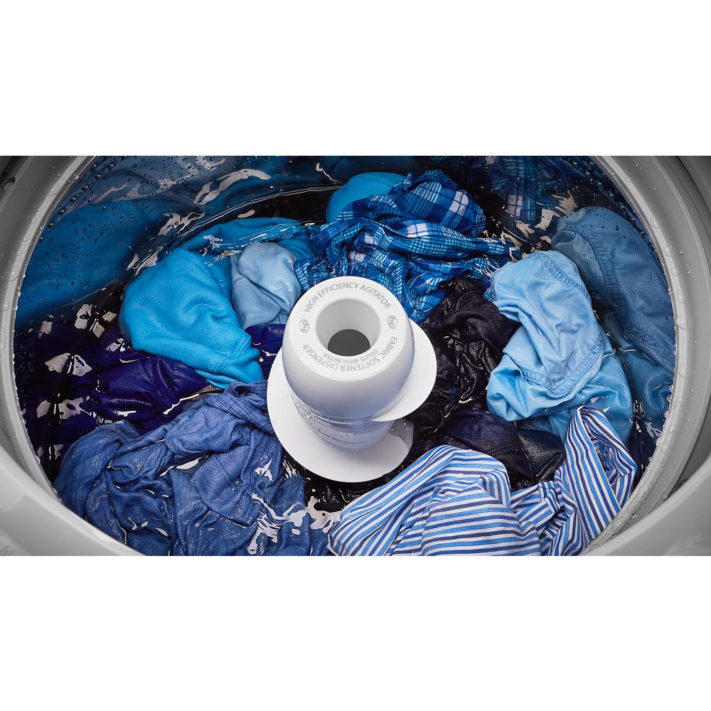 Maytag MTW4205SW Tl-Wash - View #7