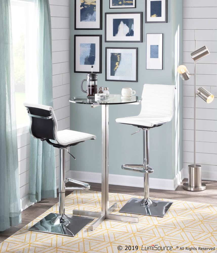 lumisource master bar stool