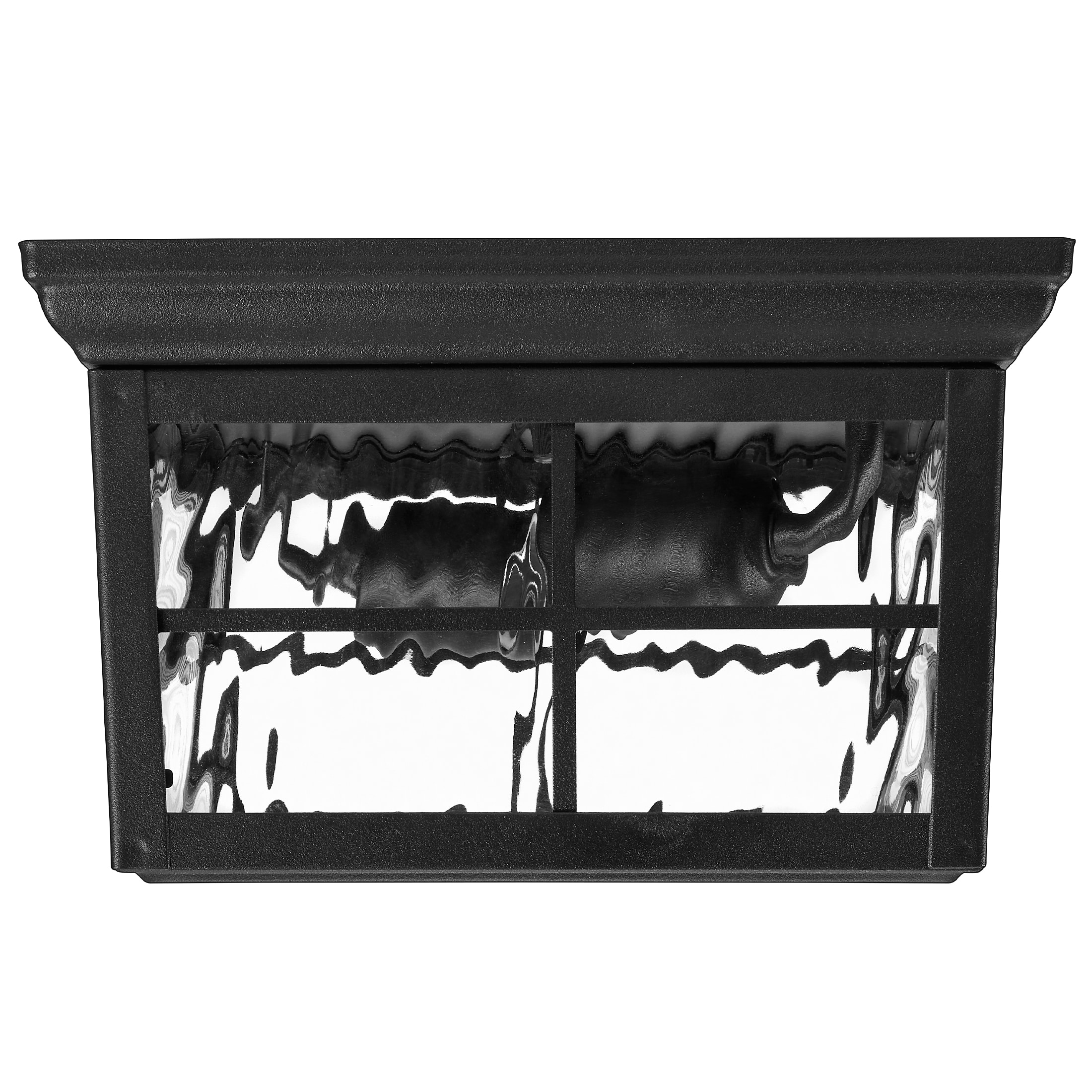 Maxxima MEL-9176B Outdoor-Wall-Lighting - View #5