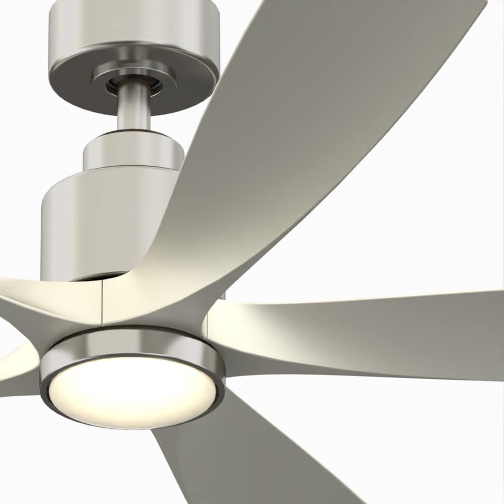 Fanimation Studio Collection LP6834LBN Ceiling-Fans - View #4