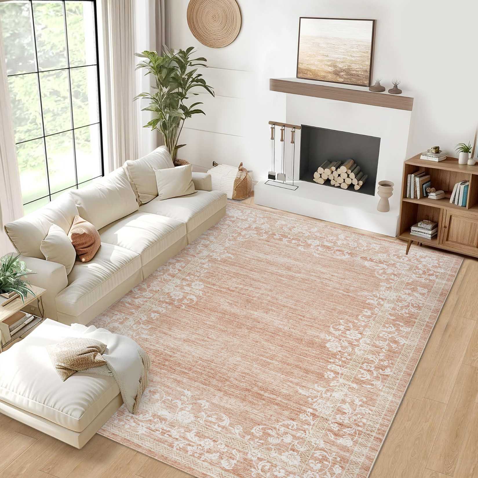 Qeetex LSN-PHK-33MCNDS4 rugs - View #4
