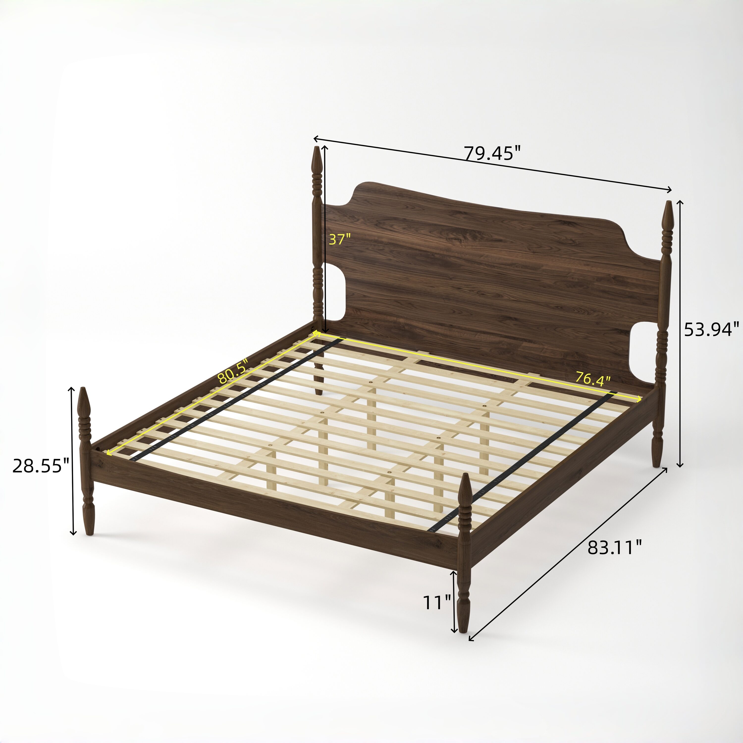 GDFStudio 390904 beds - View #6