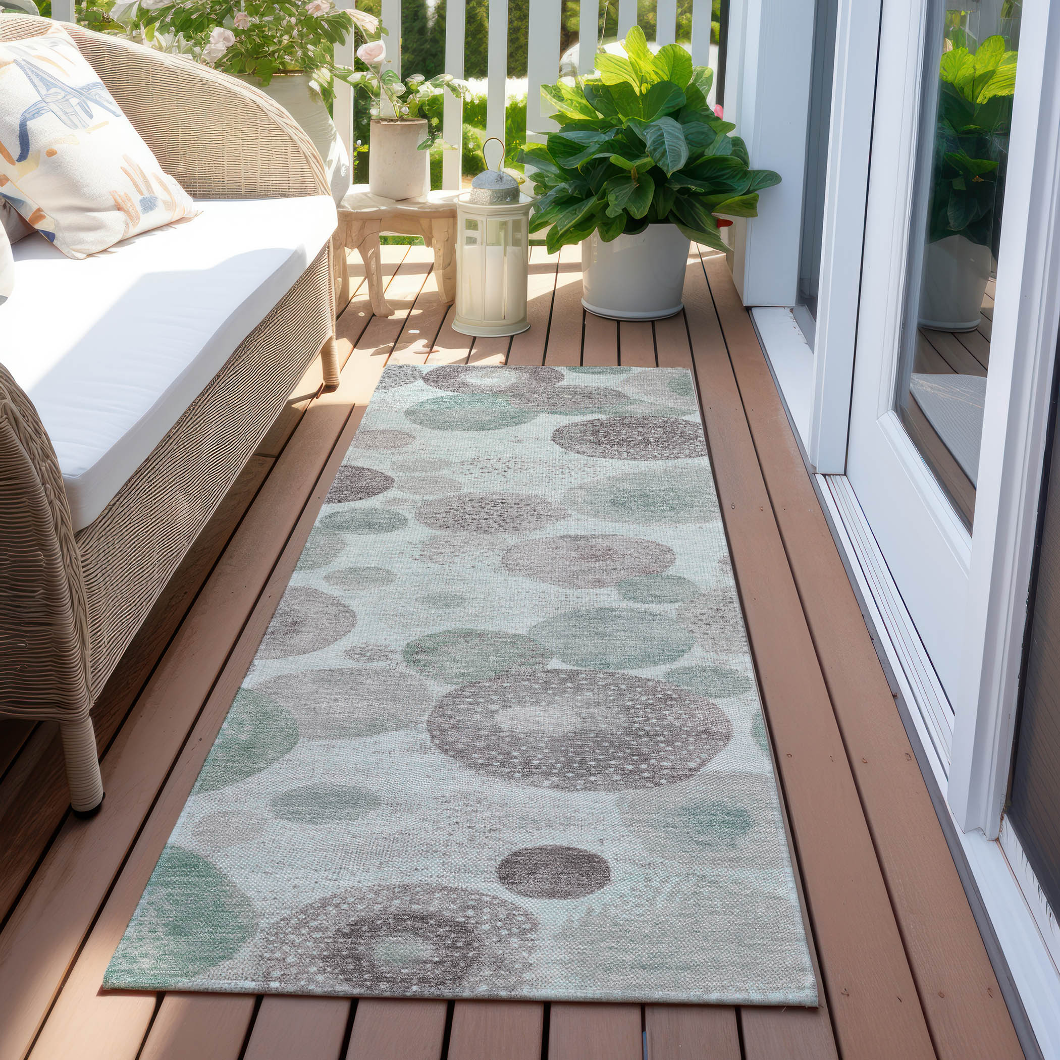 Addison Rugs ACN1896MZ2X8 rugs - View #7