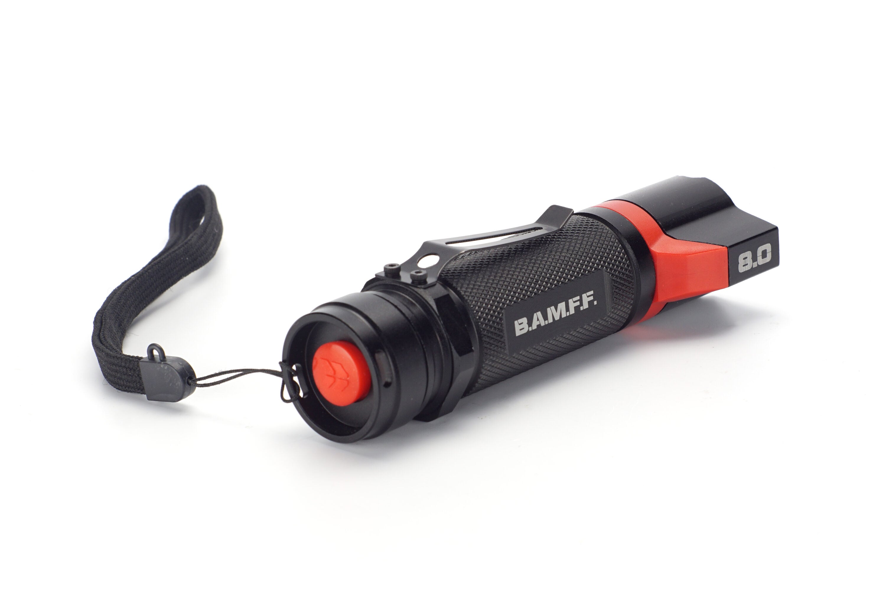 STKR 00341 flashlights - View #6