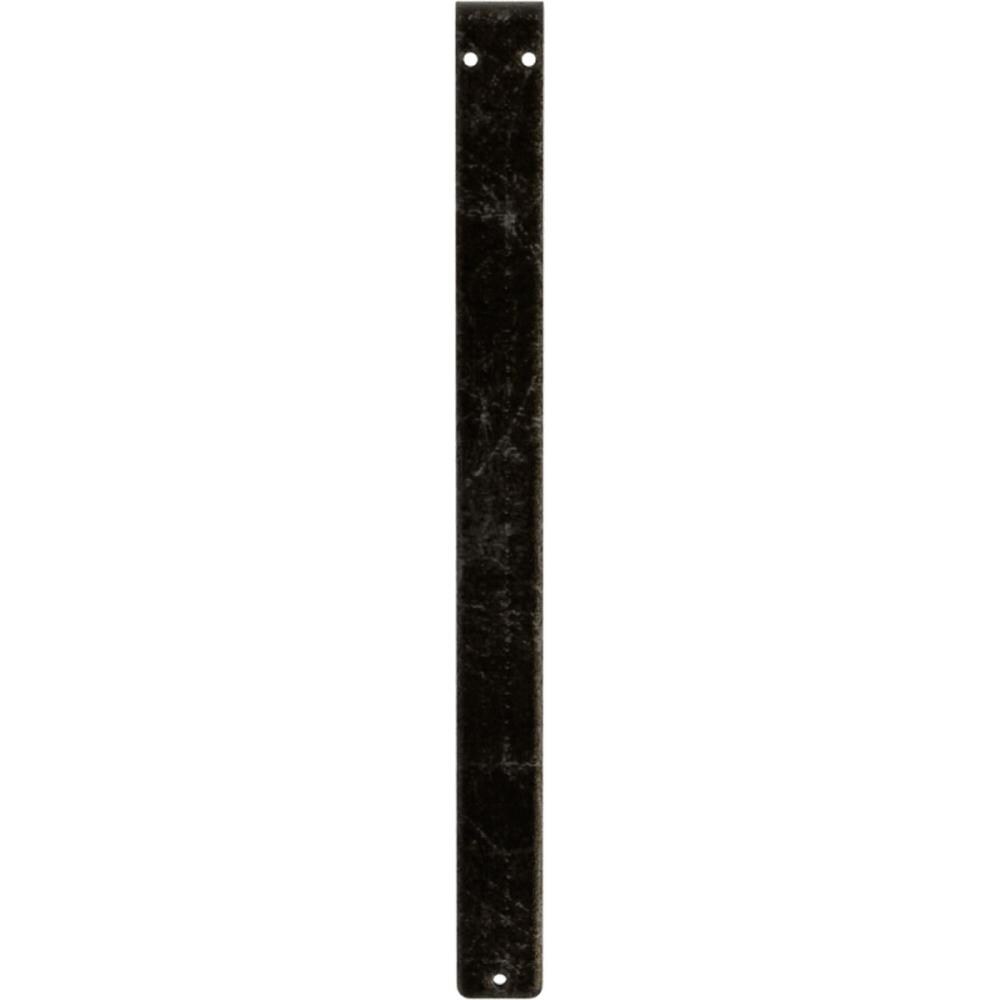 Ekena Millwork BKTM01X12X15SFLAWS Mending-Plates-Brackets-Braces - View #5
