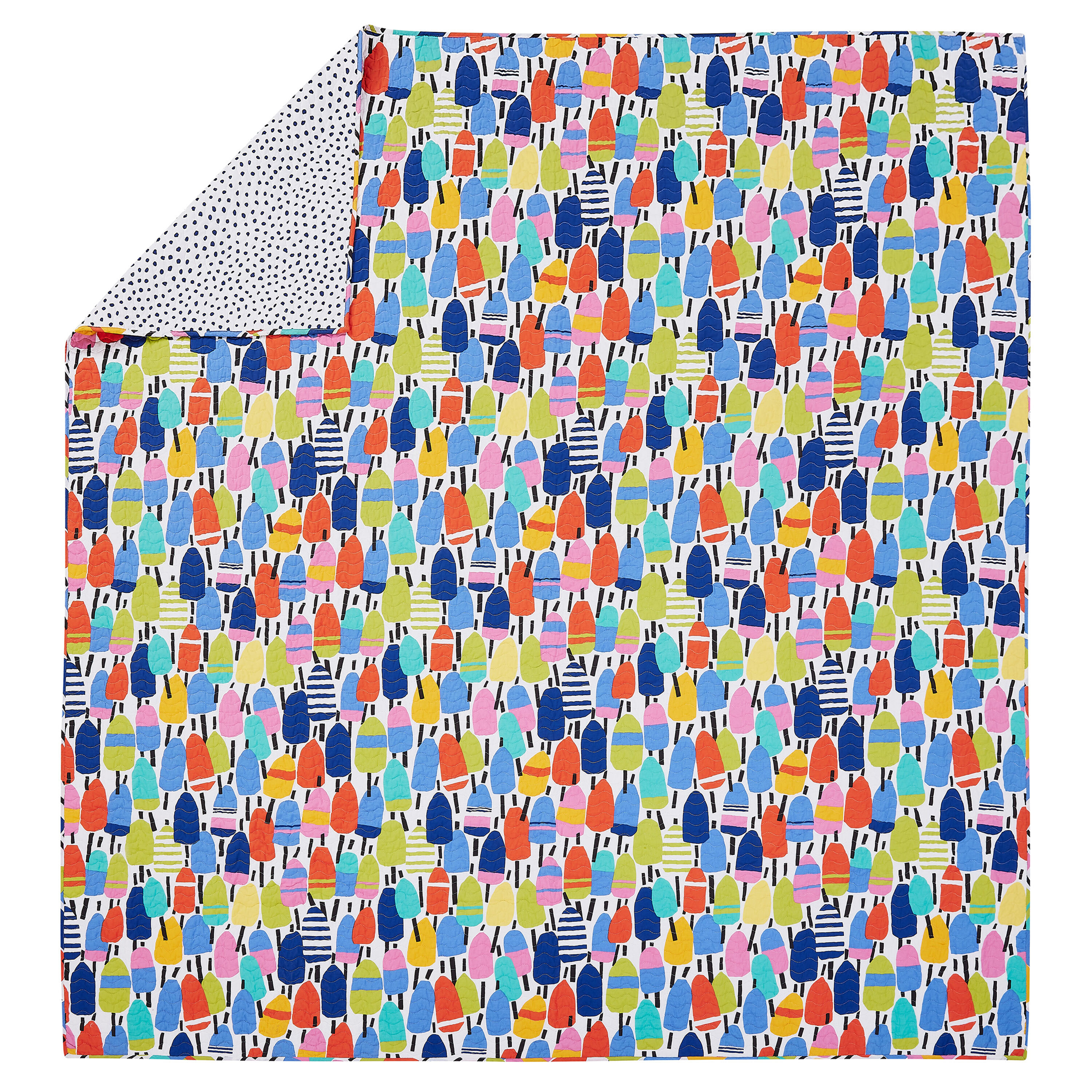 Makers Collective A003022MUNDS bedding - View #5