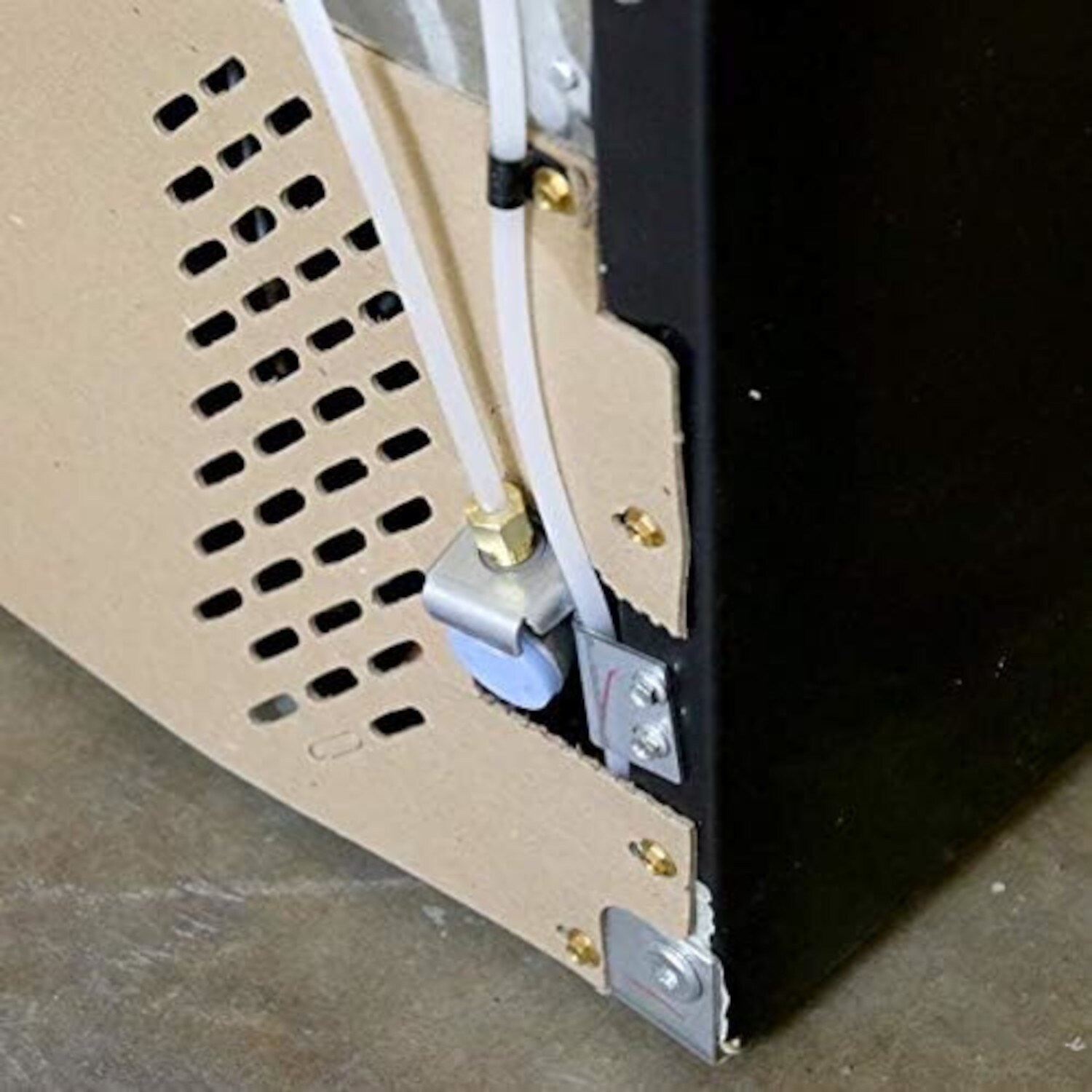 EZ-FLO 266322 Appliance-Supply-Line-Drain-Hose - View #3