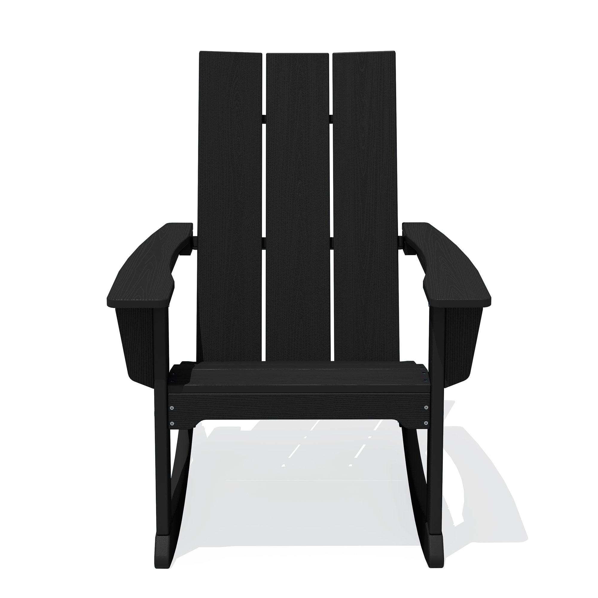 VOUA AK-HQYY-BK Patio-Chairs - View #7