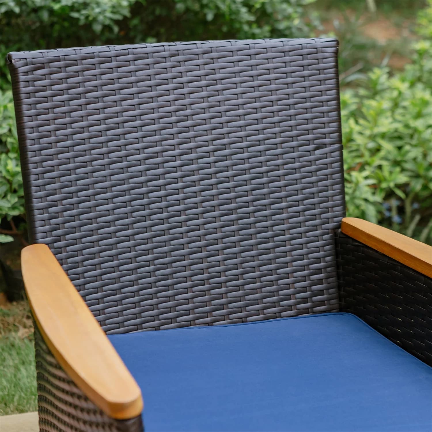 Sunshine Valley PV-018 Patio-Chairs - View #9