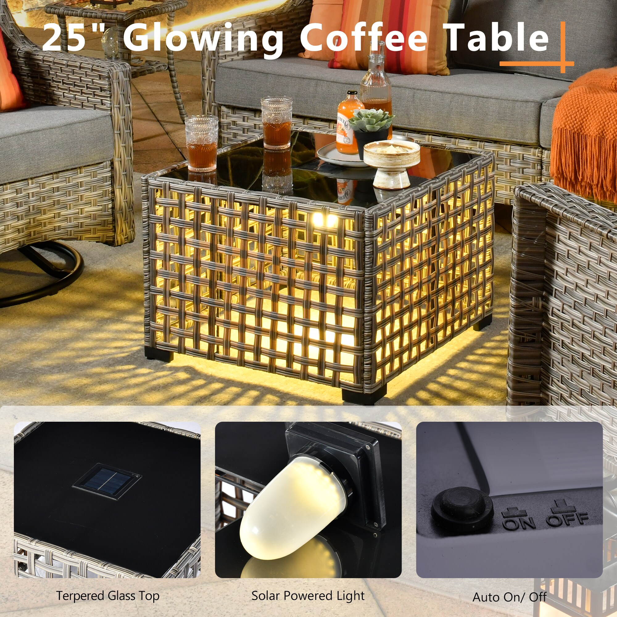 ALTRIGUS 6LCFP8504YZSKT211AL Patio-Conversation-Sets - View #13