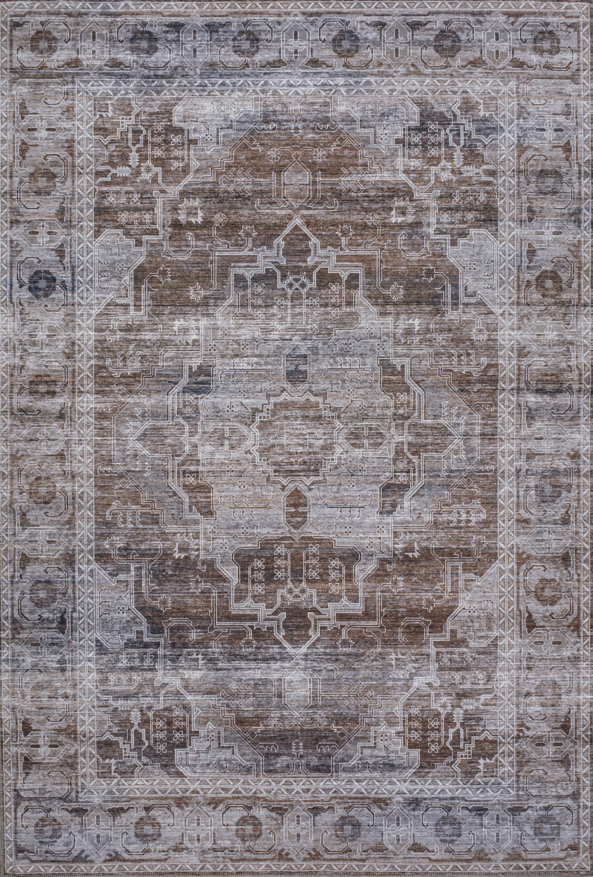 JONATHAN  Y WSH100C-5 rugs - View #3