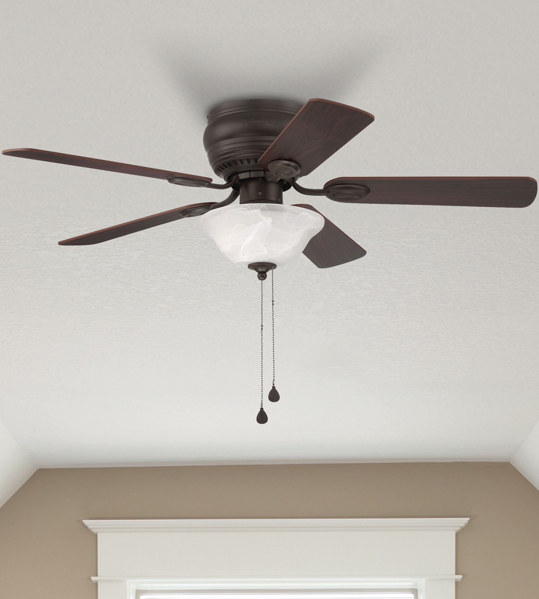 Hawkins 44 2025 inch ceiling fan