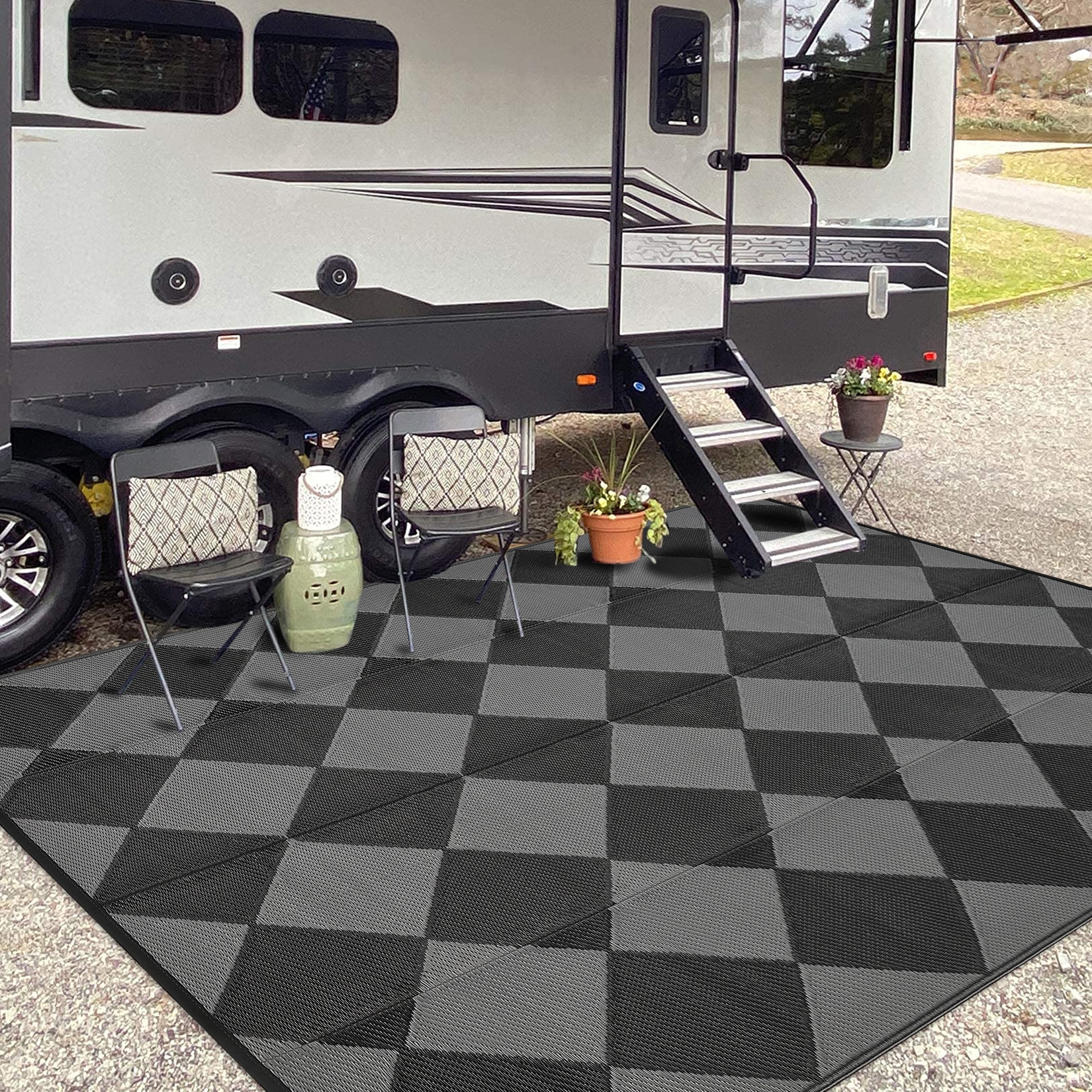 Garvee SUNNY-PHO-156N6GML rugs - View #3