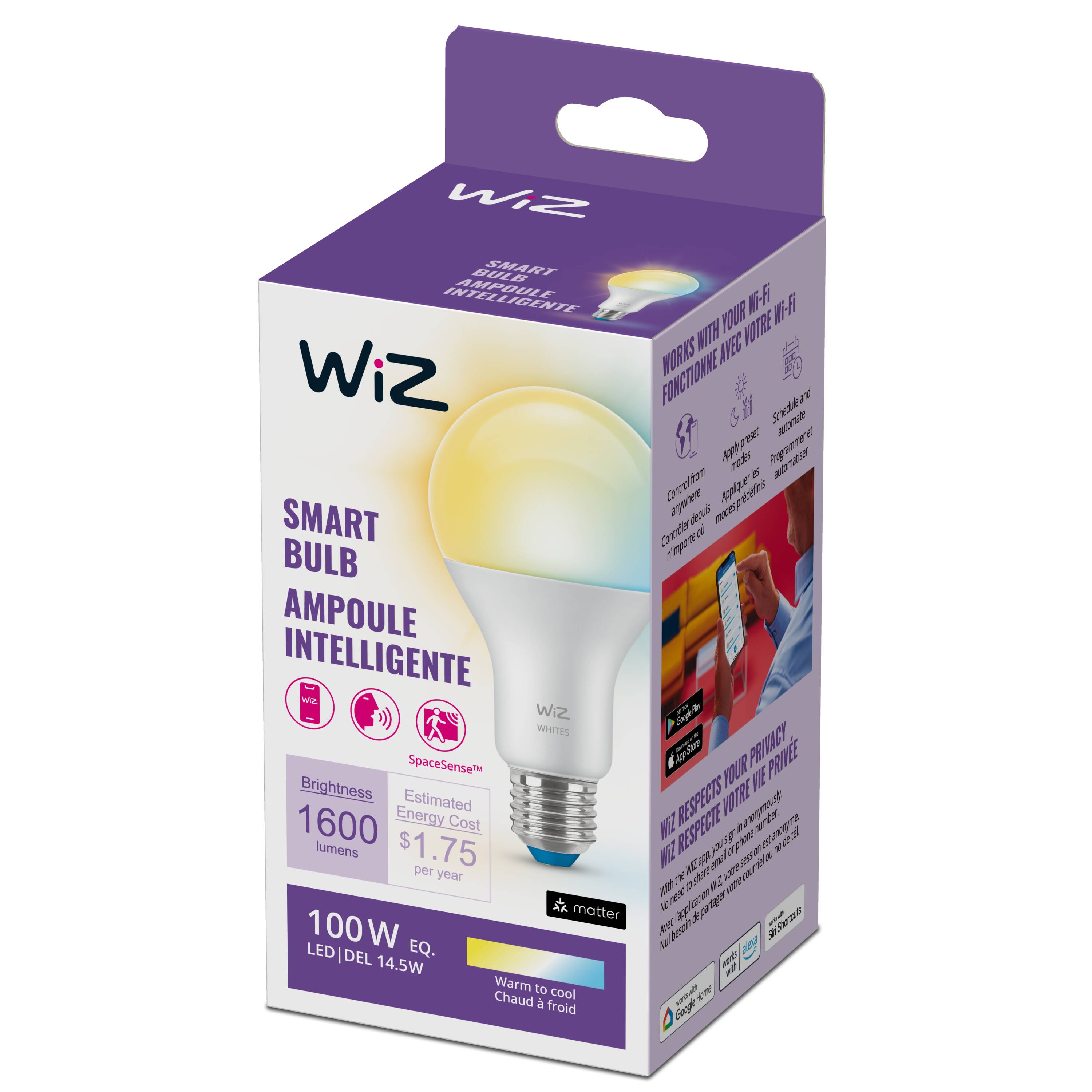 E26 Smart Light Bulbs at Lowes.com