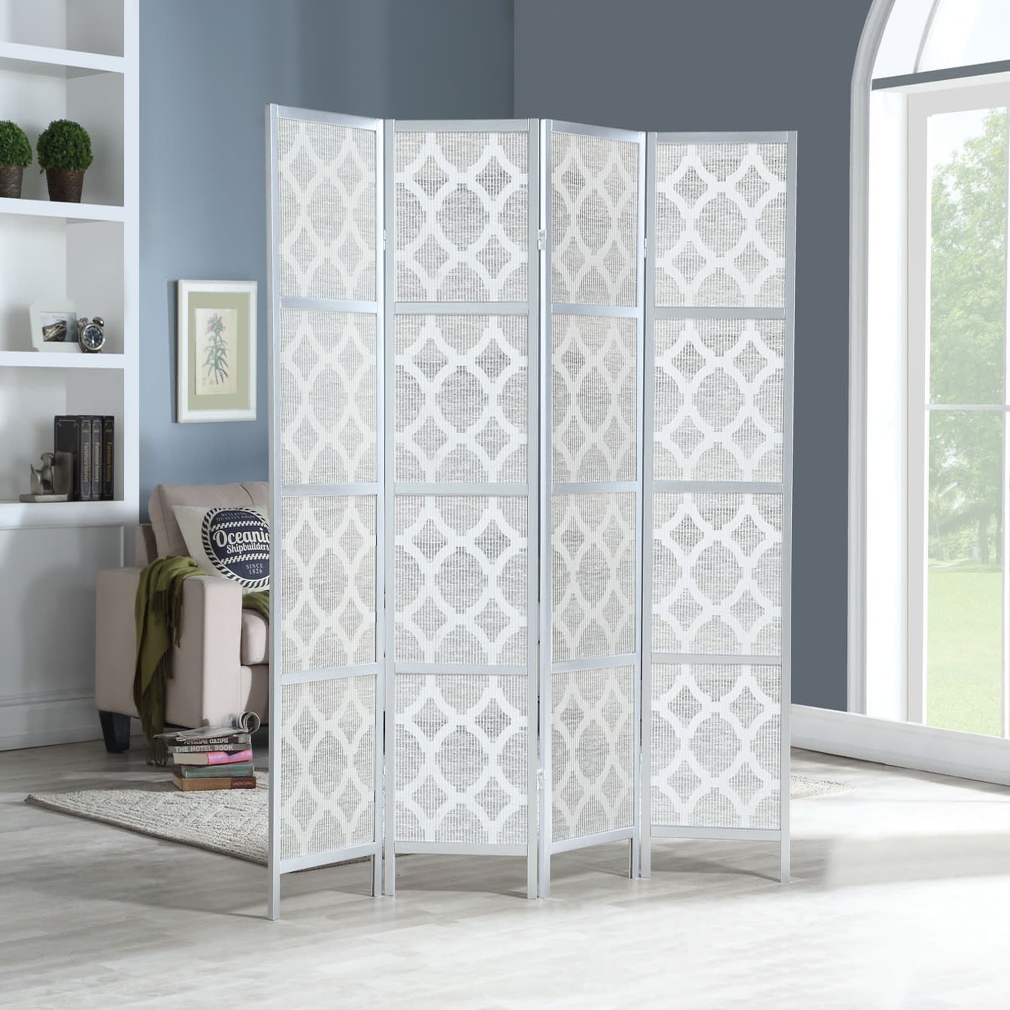 Vorene J-KQPOIN6RYT3U Indoor-Privacy-Screens - View #3