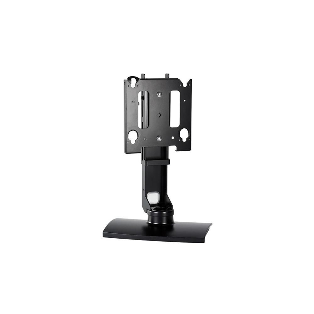 Chief TCNCD384227  Mounts CHF-MSSVB Medium Flat Panel Swivel Table Stand
