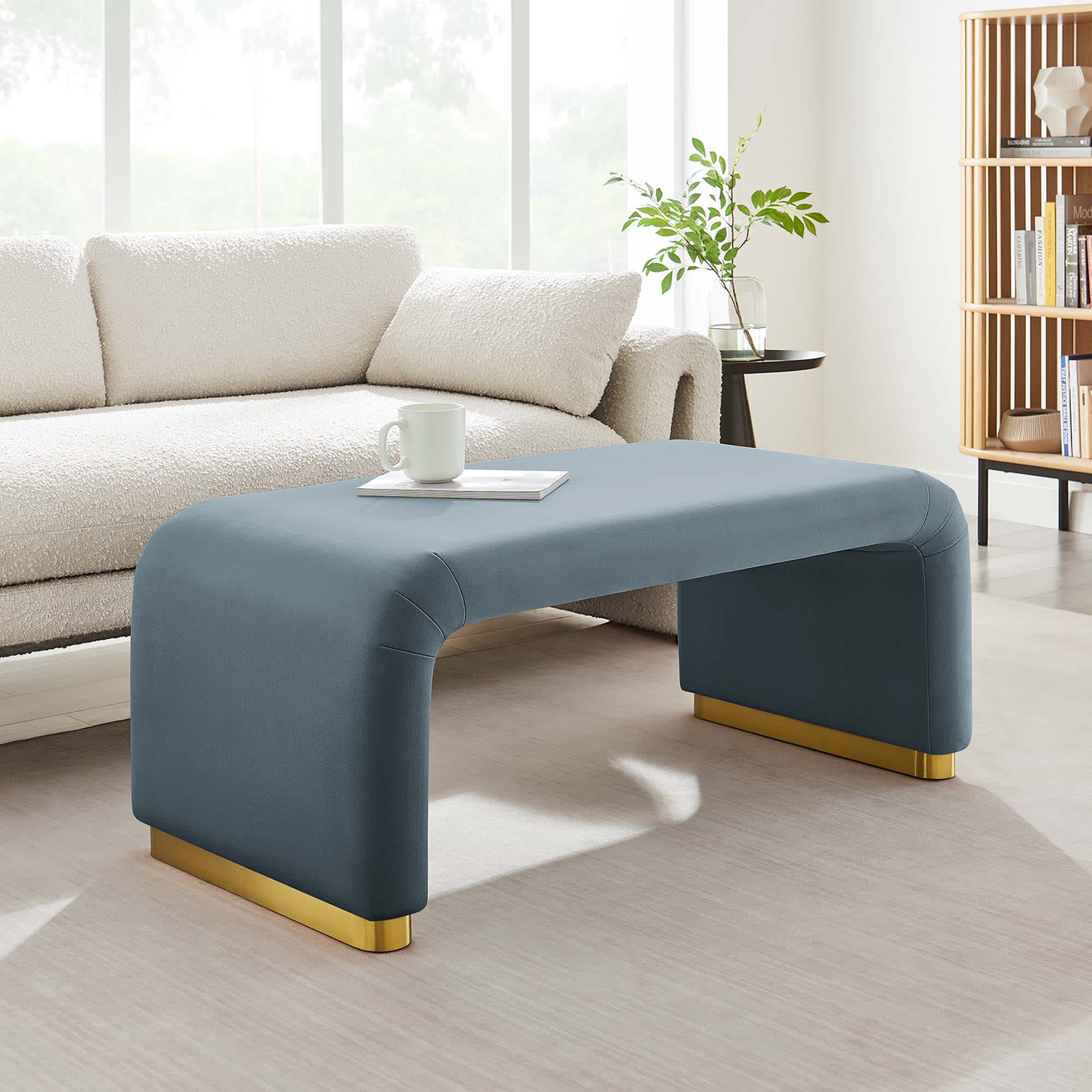 Modway EEI-6735-BRA-CAB Indoor-Ottomans - View #10