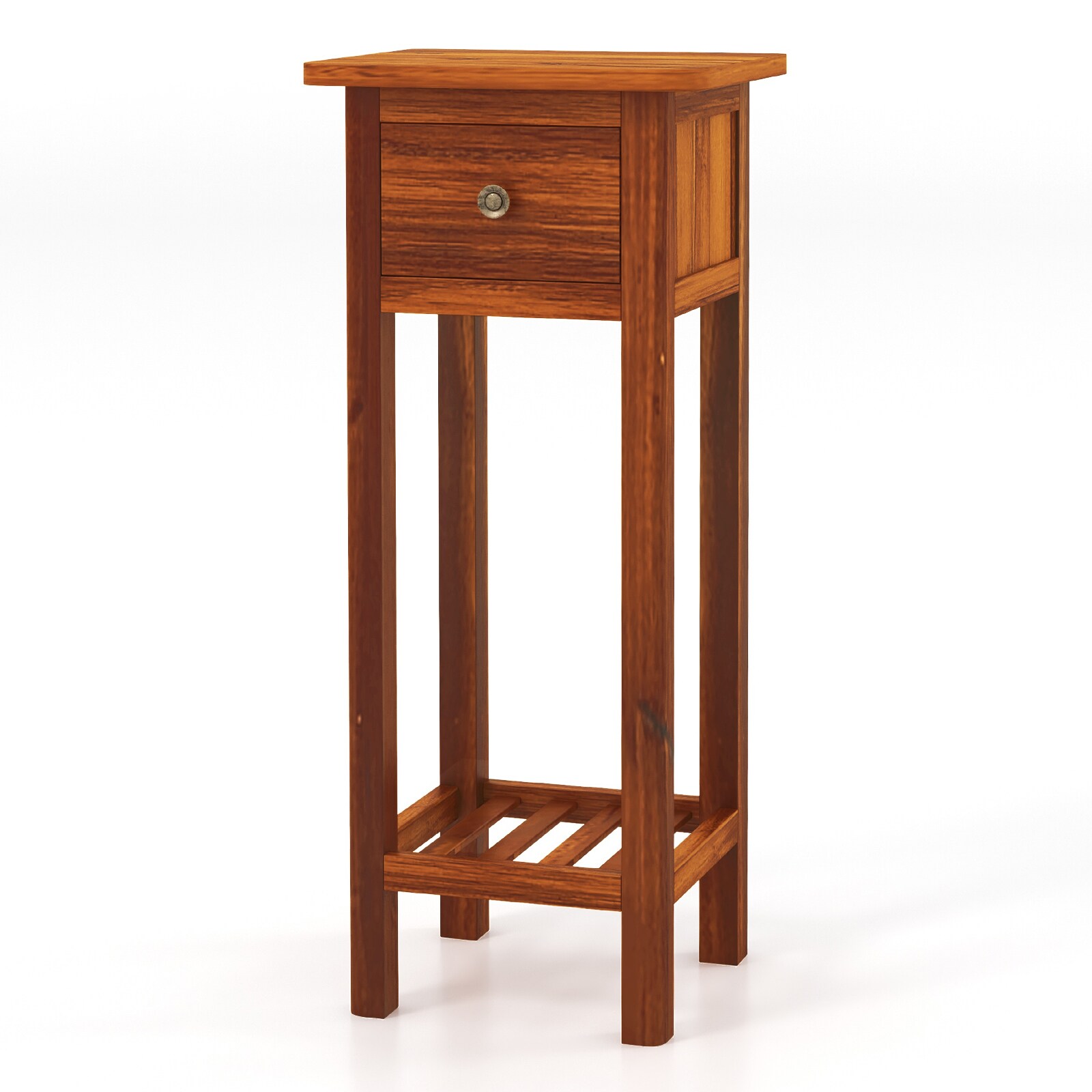 Slickblue D-CO-AN21256WH nightstands - View #8