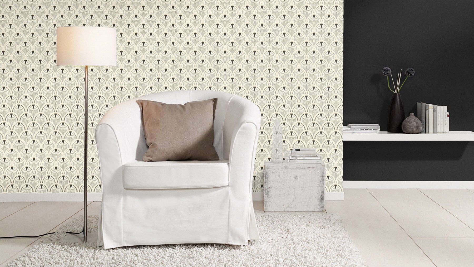 Rasch RH433210 wallpaper - View #3