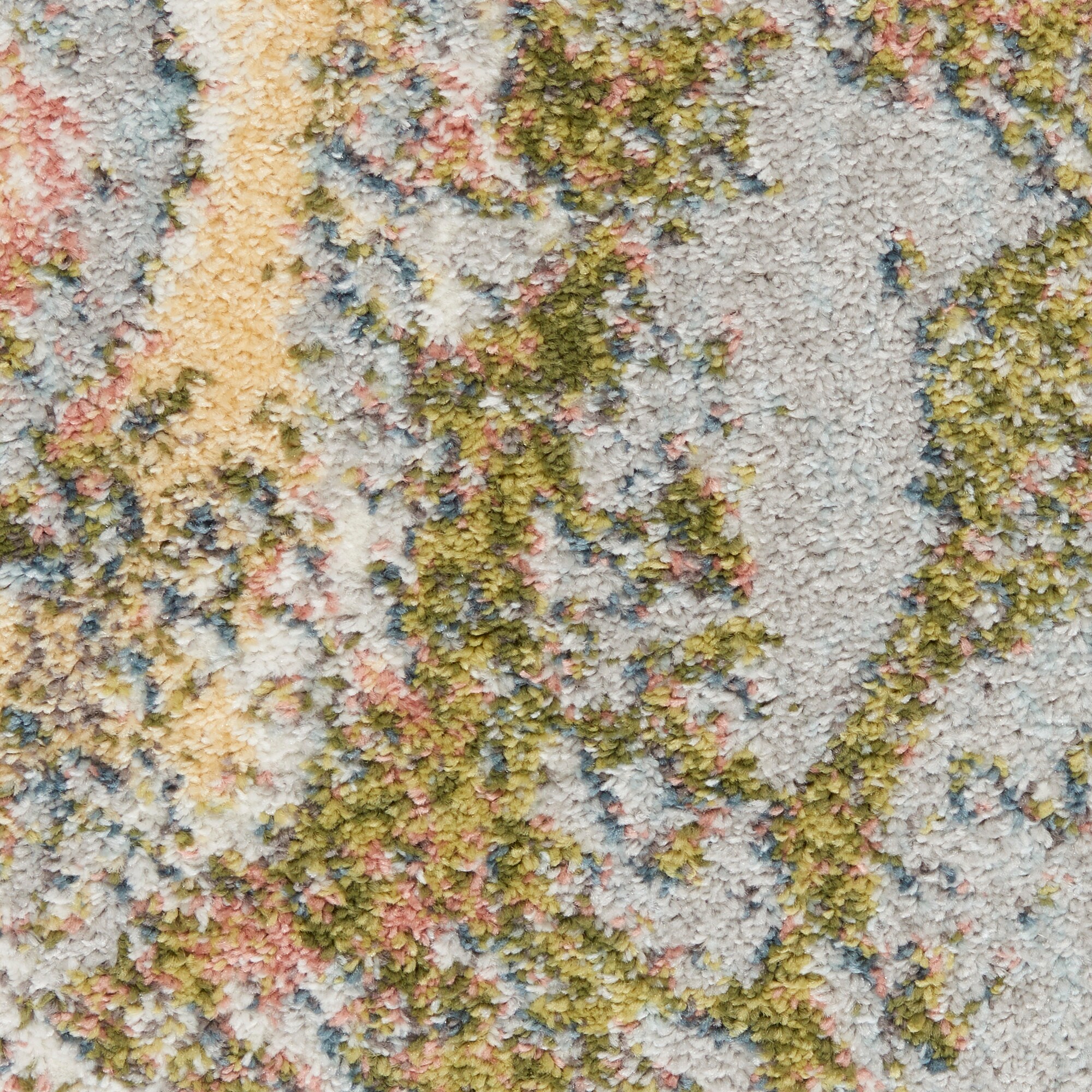 Nourison 99446796653 rugs - View #7
